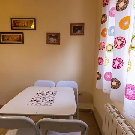 アパート En Centro De